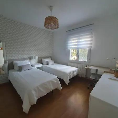 La Casa De La Ribera Del Cega Holiday home