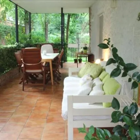 La Casa De La Ribera Del Cega *