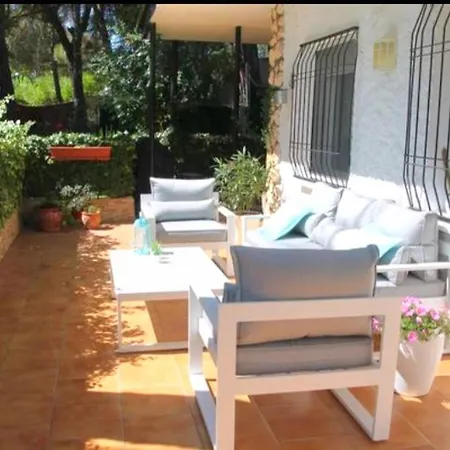 Holiday home La Casa De La Ribera Del Cega