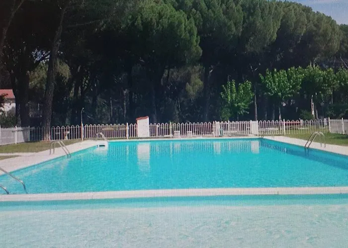 La Casa De La Ribera Del Cega * Viana de Cega