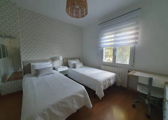 Casa vacanze La Casa De La Ribera Del Cega