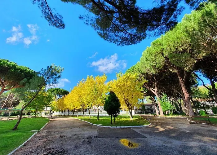 La Casa De La Ribera Del Cega Viana de Cega