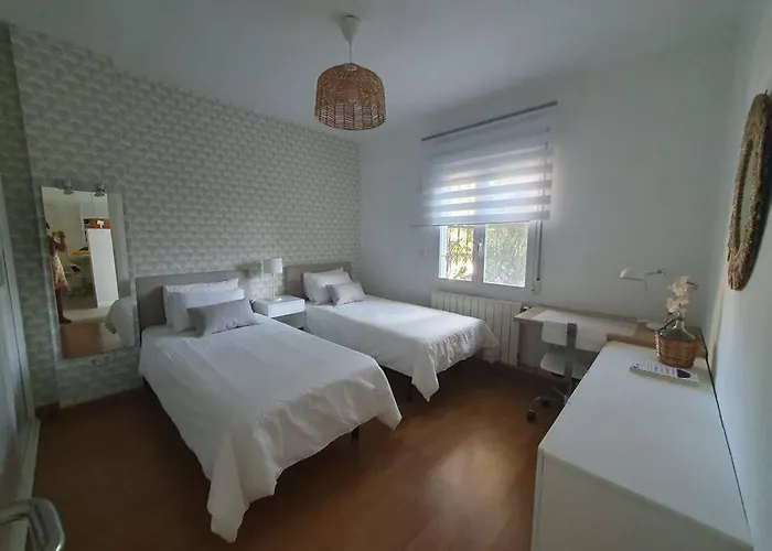 La Casa De La Ribera Del Cega Casa vacanze