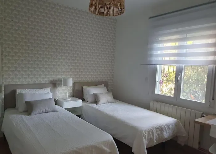 Casa vacanze La Casa De La Ribera Del Cega Viana de Cega