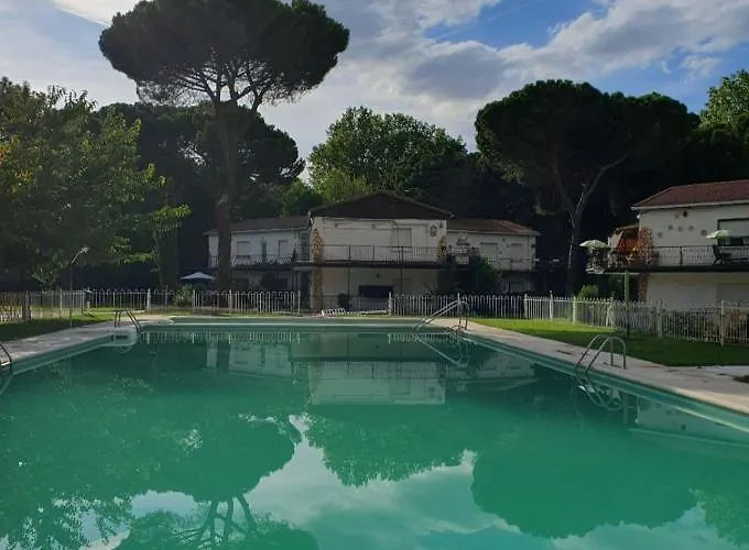 La Casa De La Ribera Del Cega Viana de Cega