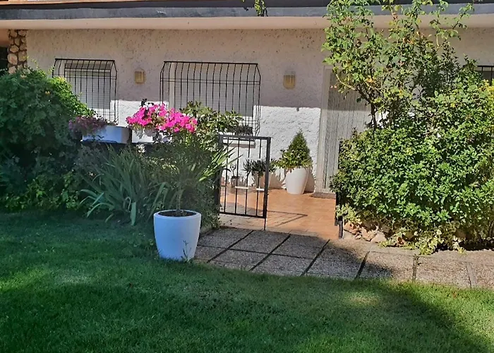 La Casa De La Ribera Del Cega * Viana de Cega