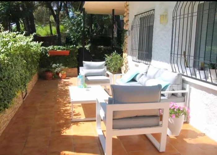 Casa vacanze La Casa De La Ribera Del Cega