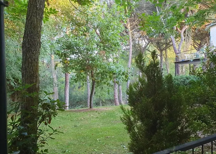 La Casa De La Ribera Del Cega Casa vacanze