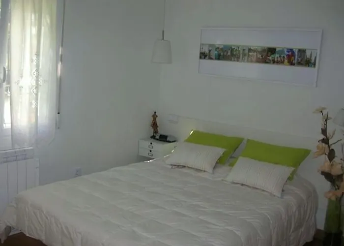 Casa vacanze La Casa De La Ribera Del Cega *