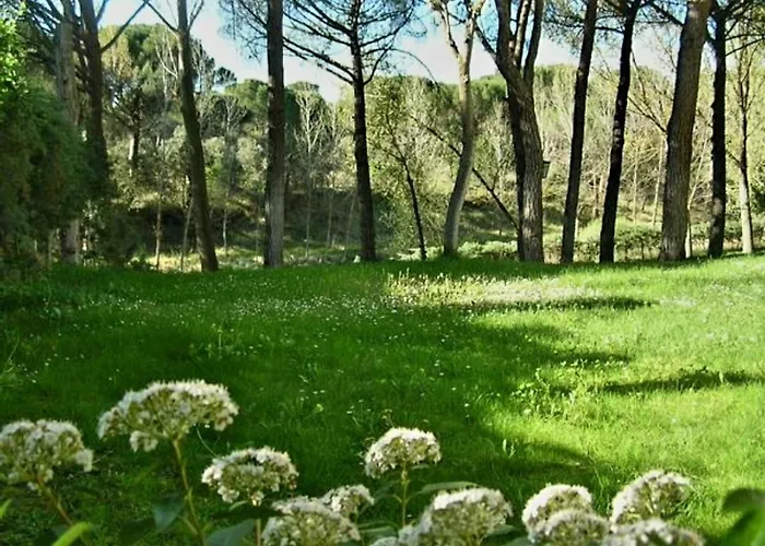 Casa vacanze La Casa De La Ribera Del Cega *